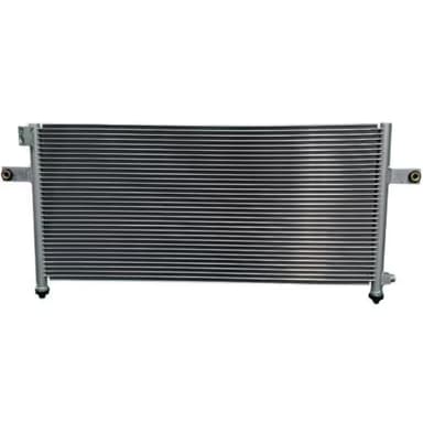 COND. NISSAN FRONTIER  98-02 (Pick UP 02, Navara)
