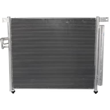 COND. MAZDA BT-50 14-20 (Ranger 14-20)