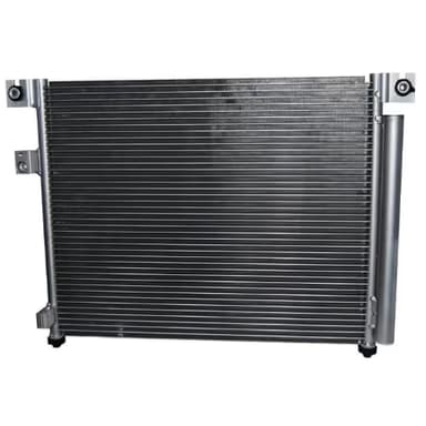 COND. CHEVROLET N300 09-17