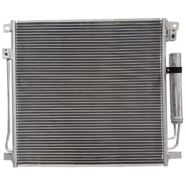 COND. MITSUBISHI L200 16-21 (Triton 06-19, Montero Sport 16-19)