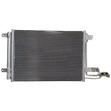 COND. VW JETTA 06-16 (GTI 06-14, Golf 05-14, A3 2,0L 06-14, Rabbitt 2,5L 06-09, Eos 07-16, TT 10-15)