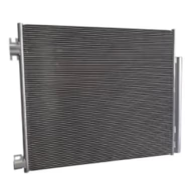 COND. NISSAN QASHQAI 14-22 (Rogue 17-19, Murano 15)