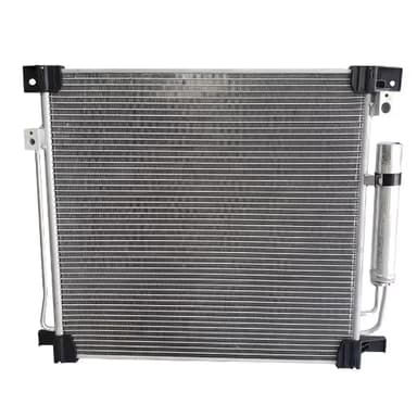 COND. MITSUBISHI L200 16-21 (Triton 06-19, Montero Sport 16-19)
