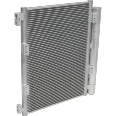 COND. CHEVROLET NPR 07-15 (NQR, CAT)