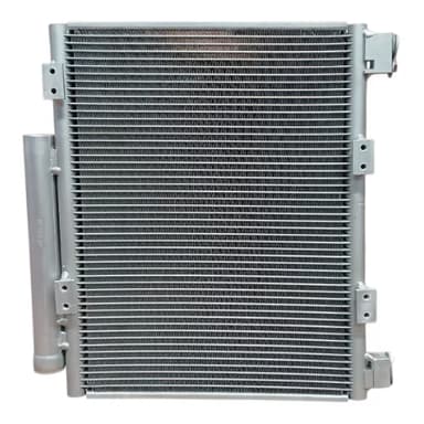 COND. CHEVROLET NPR 13-15 (NQR 13-15)