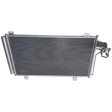 COND. MAZDA 3 14-19 (Mazda 6 14-20)