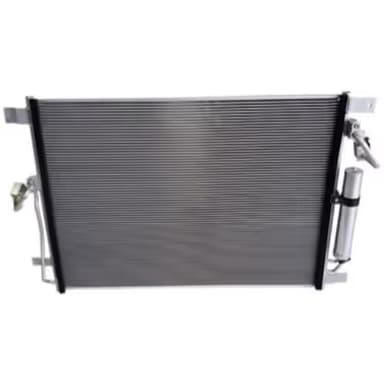 COND. NISSAN FRONTIER NP300 DIESEL 15-19 (Renault Alaskan 15-19)