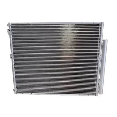 COND. TOYOTA PRADO TX-L 17-19 (4Runner 17-19, Lexus GX460 10-23) 