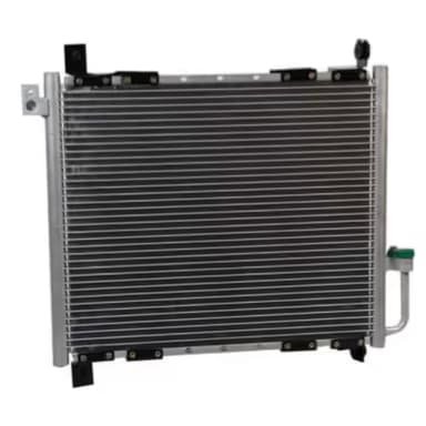 COND. KIA PREGIO 01-10