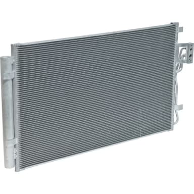 COND. KIA SORENTO 2,4L 11-15 (3,3L 14-15, 3,5L 11-13, Santa Fe 11-12)