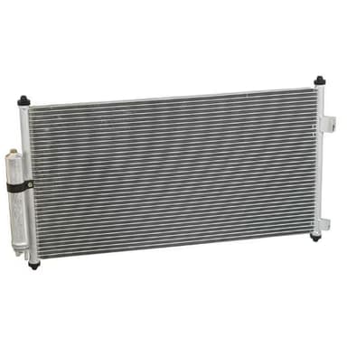 COND. NISSAN X-TRAIL 01-07