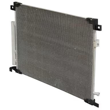 COND. TOYOTA RAV4 19-23 (Camry 3,5L 18-20) 