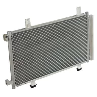 COND. SUZUKI SX4 07-14 