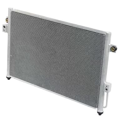 COND. HYUNDAI TERRACAN 01-04
