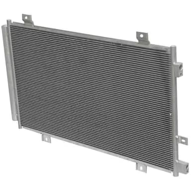 COND. SUZUKI SX4 17-20