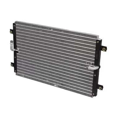 COND. TOYOTA LAND CRUISER  FJ60 (Samurai 86-91) 