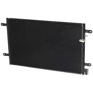 COND. AUDI A6 06-11