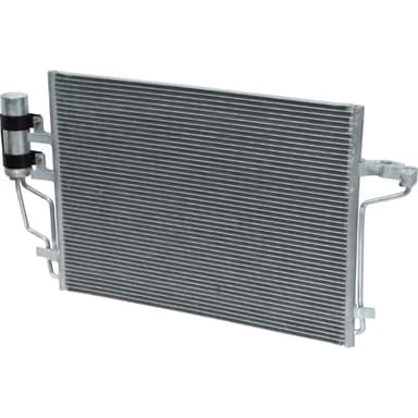 COND. FORD ESCAPE 13-16