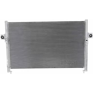 COND. HYUNDAI H1 STAREX  97-04 (H100 93-00)