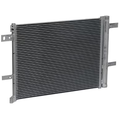 COND. PEUGEOT 3008 16-20 (5008 16-20, C4 16-20)