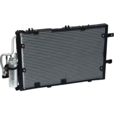 COND. CHEVROLET CORSA EVOLUTION 01-10 (Captiva 08-09)