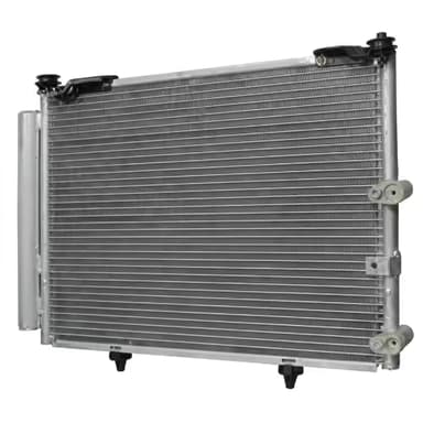 COND. DAIHATSU TERIOS 08-10