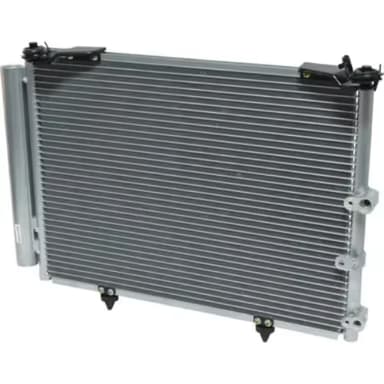 COND. DAIHATSU TERIOS 08-10