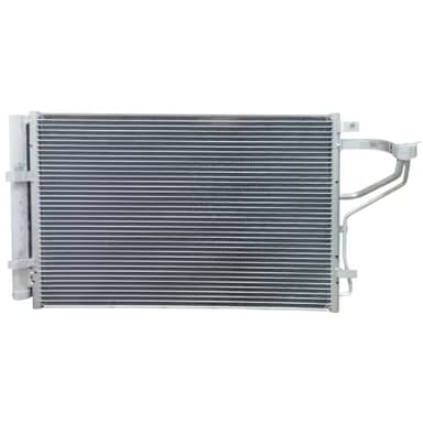 COND. HYUNDAI ELANTRA 11-13 (I30 12-14, Creta 19-21, Forte 13)