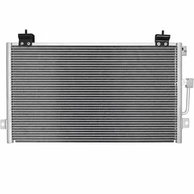 COND. CHERY TIGGO 06-11 
