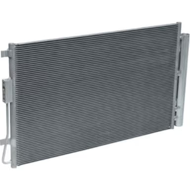 COND. HYUNDAI SANTA FE 13-18