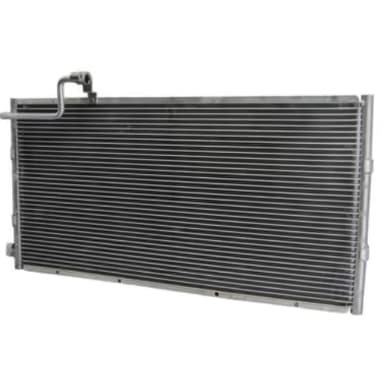 COND. NISSAN URVAN 12-19
