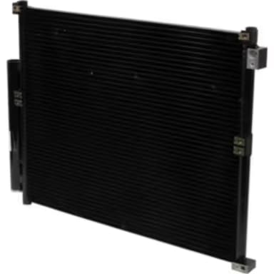 COND. TOYOTA 4RUNNER 03-09 (Prado, Lexus GX470 03-09) 