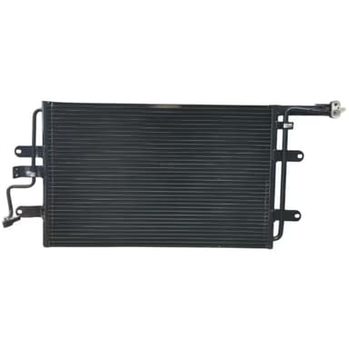 COND. VW Jetta  99-05 (Golf 99-05, TT 00-06, Fabia 96-05, Bora) S/Filtro