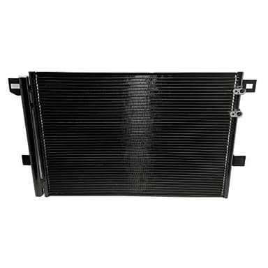 COND. VW AMAROK 10-16 