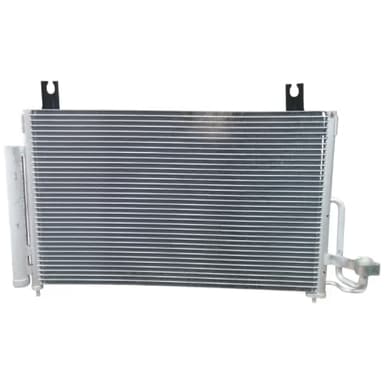 COND. KIA RIO 04-06 (Stylus)