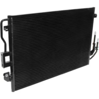 COND. FORD ESCAPE 09-12