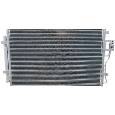 COND. KIA SORENTO 2,4L 11-15 (3,3L 14-15, 3,5L 11-13, Santa Fe 11-12)