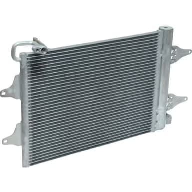 COND. VW GOL 09-11 (Polo 94-10, Fabia 99-08, Fox 03-11, Voyage 14-16, Ibiza 03-10)