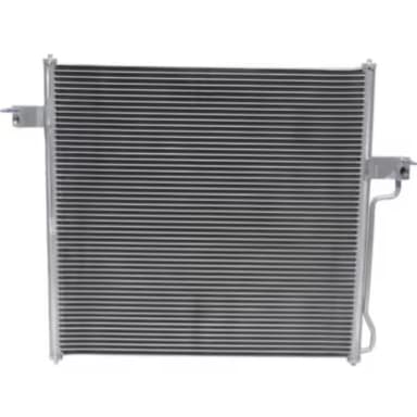 COND. FORD EXPLORER 02-05