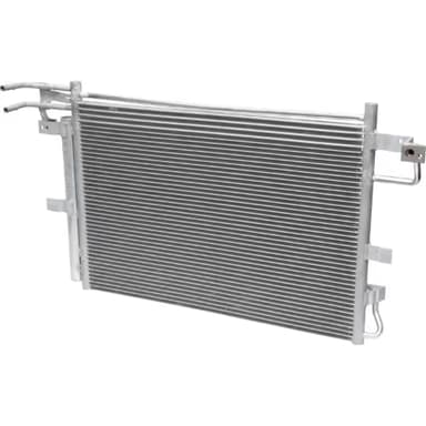 COND. FORD EXPLORER 11-19