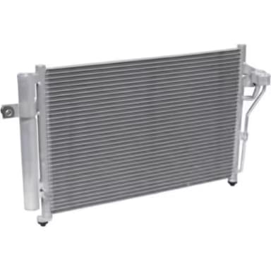 COND. HYUNDAI GETZ 03-09 (Gyro 02-08)