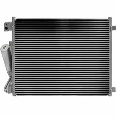 COND. NISSAN QASHQAI  07-13 