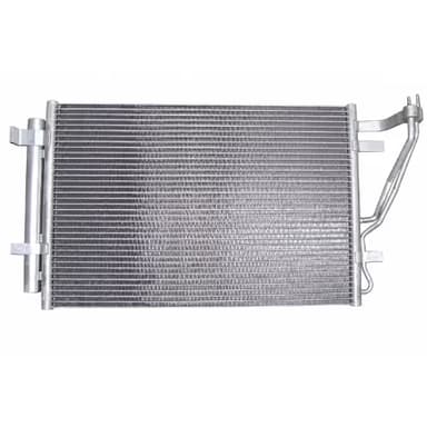 COND. KIA CERATO 10-13
