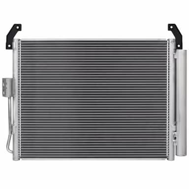COND. HYUNDAI EON 12-18