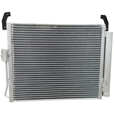 COND. HYUNDAI EON 12-18