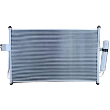 COND. CHEVROLET TRAILBLAZER 13-16 (D-max 16-21)