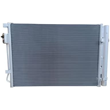COND. KIA SOLUTO
