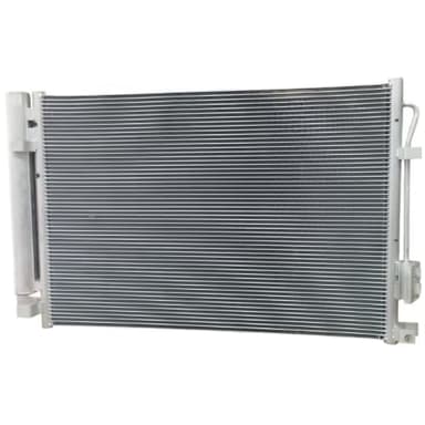COND. KIA RIO 13-17 (Accent 1,6L 13-17, Volester 13-17, G. i10)