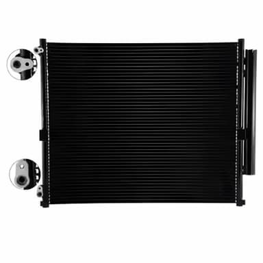 COND. TOYOTA 4RUNNER 03-09 (Prado, Lexus GX470 03-09) 