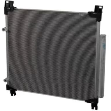 COND. TOYOTA HILUX DIESEL 2.8L 15-19 (Revo)
